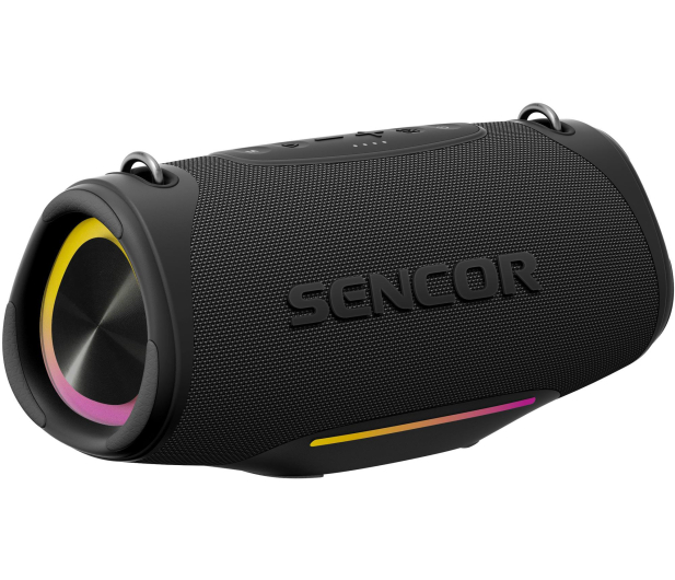 Sencor Resonex Maxi - 1295047 - zdjęcie 2